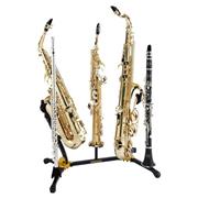 CLASES DE SAXOFÓN, CLARINETE Y FLAUTA